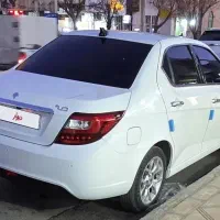 دنا اتومات آپشنال مدل ۱۴۰۳