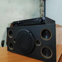 اسپیکر بلوتوثی Lg (کاستوم)|سیستم صوتی خانگی|سیرجان, |دیوار