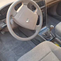 پژو ۴۰۵ مدل ۹۲|خودرو سواری و وانت|تهران, تهرانپارس شرقی|دیوار