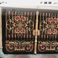 نقاشی ساختمان|خدمات پیشه و مهارت|بندر کنگان, |دیوار