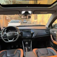 X22 pro-MT مدل ۱۴۰۲|خودرو سواری و وانت|تهران, ارم|دیوار