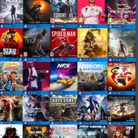 نصب بازی کنسول های کپی خور