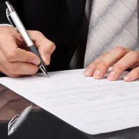 همکار اداری خانم