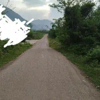 زمین ۳۵۸متر معاوضه بااصفهان در گلسرخ باسند و جواز|فروش زمین و ملک کلنگی|چابکسر, |دیوار