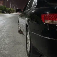 ازرا مشکی ۲۰۱۰ فول وارداتی|خودرو سواری و وانت|شیراز, تاچارا|دیوار