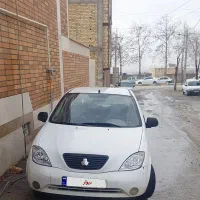 فروش ماشین تیبا