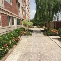 کوی بیمه ۹۰ متری ۲ خواب خیابان ریاحی