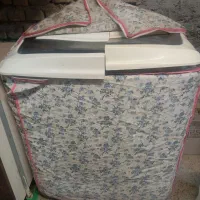 لباسشویی دوقولوی حایر