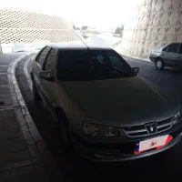 پارس 86نقره ای