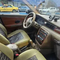 سمند lx86 زیرپایی|خودرو سواری و وانت|بابل, |دیوار