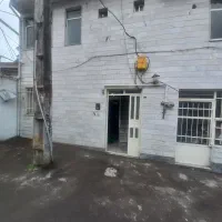 دو واحد بالا و پائین باهم با یک ورودی