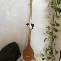 سه تار با مهر هاتف