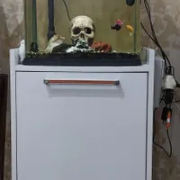اکواریوم شرکتی مدل K390