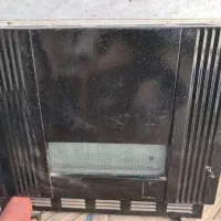 بخاری گازی نیک کالا