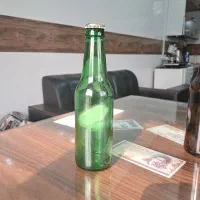 بطری شیشه ای|ظروف نگهدارنده، پلاستیکی، یک‌بارمصرف|تهران, شوش (باغ آذری)|دیوار