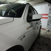 فروش فوری ماشین کوییک s سال1401|خودرو سواری و وانت|بروجرد, |دیوار