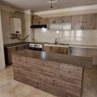 کابینت / سینک / اجاق گاز / روشویی / شیرآلات کامل