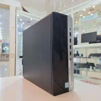 مینی کیس HP G3 نسل 7 با رم 8 همراه با گارانتی