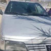 پژو ۴۰۵ مدل ۹۳