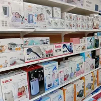 ماساژور تفنگی و برقی ، ماساژور قاعدگی|آرایشی، بهداشتی، درمانی|کرج, اصفهانیها|دیوار