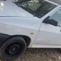 پراید مدل۹۱|خودرو سواری و وانت|کوار, |دیوار