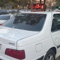 پژو پارس tu5 مدل۱۳۹۹|خودرو سواری و وانت|بومهن, |دیوار