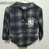 پیراهن پسرانه