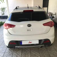 لیفان x50دنده ای|خودرو سواری و وانت|تهران, خانی‌آباد|دیوار