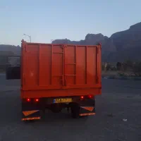 خاور کمپرسی۸۰۸|خودرو سنگین|یزد, |دیوار