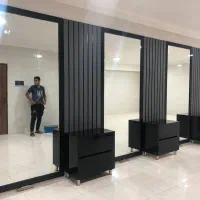 ساخت و نصب انواع کابینت و کمددیواری|خدمات پیشه و مهارت|کاشان, راوند|دیوار