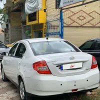 ام وی ام ۵۵۰mvm 550|خودرو سواری و وانت|رشت, یخسازی|دیوار