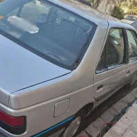 پژو 405 مدل 85|خودرو سواری و وانت|قم, شاه ابراهیم|دیوار