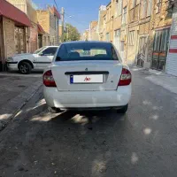 تیبا ۱ مدل 93|خودرو سواری و وانت|اراک, |دیوار