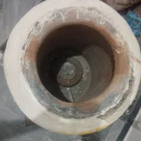 تنور گازی به همراه سواری|اجاق گاز و لوازم برقی پخت‌وپز|ارومیه, |دیوار