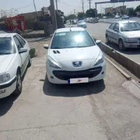 207 مدل 97|خودرو سواری و وانت|همدان, |دیوار