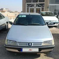 پژو ۴۰۵ مدل ۹۴