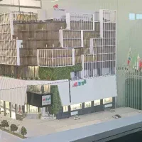 ۶۶ متر اداری‌تجاری نوساز  تراس سنتر|فروش دفتر کار، اتاق اداری، مطب|تهران, جنت‌آباد جنوبی|دیوار