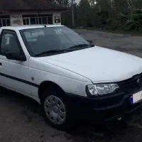 وانت آریسان فروش فوری|خودرو سواری و وانت|لاهیجان, گلستان|دیوار