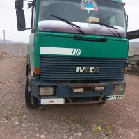 کامیون ایویکو