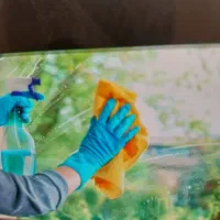 نیازمند نیروی خانم جهت آشپزی ونظافت منزل