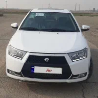 دنا پلاس توربو اتوماتیک مدل ۱۴۰۱