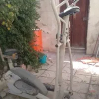 دوچرخه ورزشی درجه یک