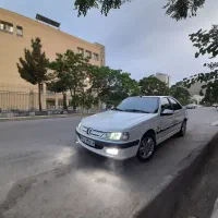 پژو پارس تیوفایوtu5|خودرو سواری و وانت|مشهد, امیریه|دیوار