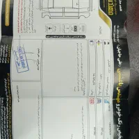 پژو ۲۰۷ مدل ۹۶|خودرو سواری و وانت|مشهد, کارمندان دوم|دیوار