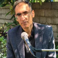 مداح ختم مداحی مراسم بانوازنده نی ودف خواننده فلوت