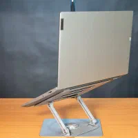 لپ تاپ لنووLENOVO IDEAPAD 3 مناسب دانشجویی و اداری|رایانه همراه|یزد, |دیوار