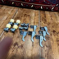 فروش شیر رادیاتور پکیج|آبگرمکن، پکیج، شوفاژ|رشت, استقامت ۲|دیوار