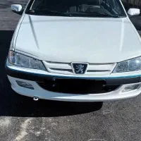 پژو پارس ۹۳ دابشورد جدید