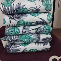 دوخت تشک و پشتی پذیرفته میشود|رختخواب، بالش، پتو|لشت نشا, |دیوار