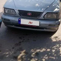 پراید مدل 87|خودرو سواری و وانت|رباط‌کریم, الارد|دیوار